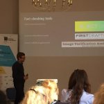 20 May 2017 - IPI Conference in Hamburg, DE